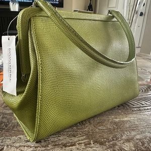 Banana Republic Vintage Style Purse